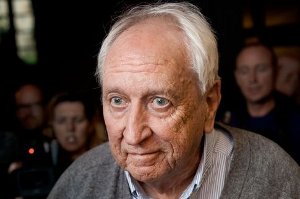 Tomas Tranströmer