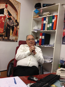 Fayek Saleh