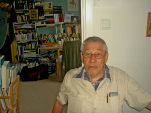 Bertil Falk
