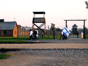 Auschwitz-Birkenau