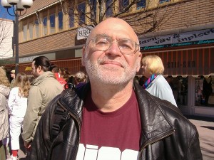 Gregor Flakierski
