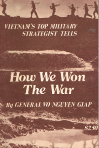 Strategen Giap om krigets konst