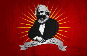 Karl Marx