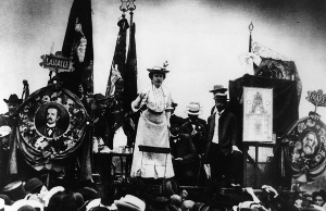 Rosa Luxemburg