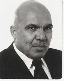 Abdel-Qader Yassine