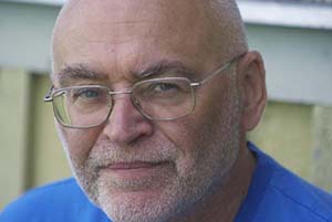 Gregor Flakierski