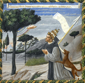 Celestine V