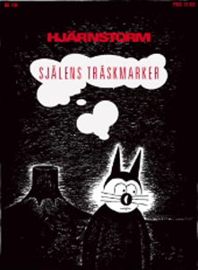 Gunnar Lundkvist, Hjärnstorm nr.119