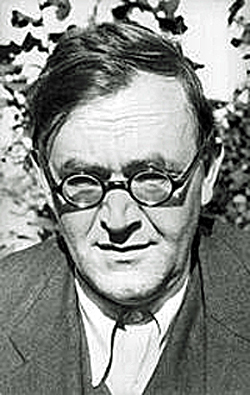 Karl Barth
