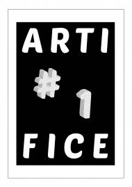 Artifice #1