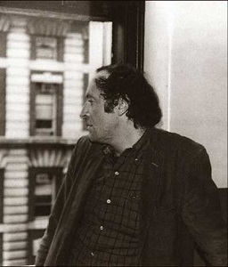 Josif Brodskij 