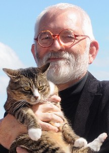 Ivo Holmqvist