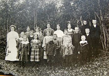 1909 Veljeskolan