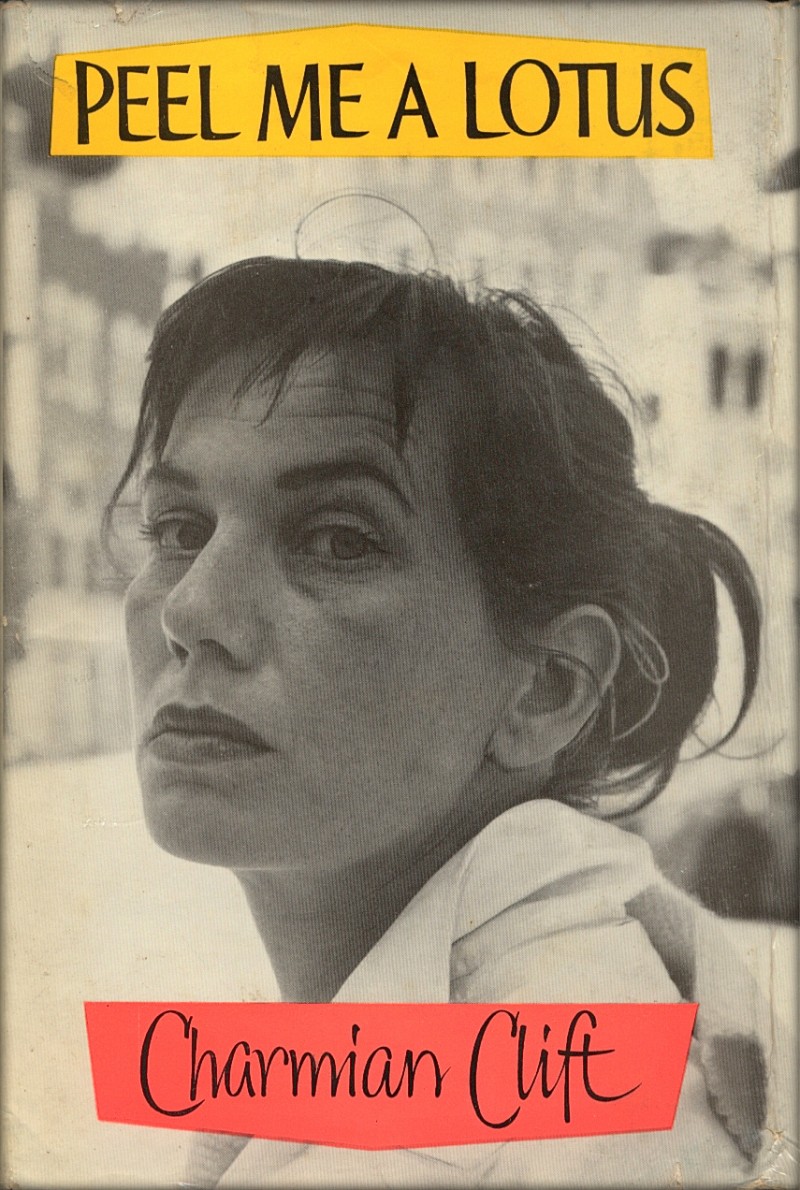 Charmian Clift, 