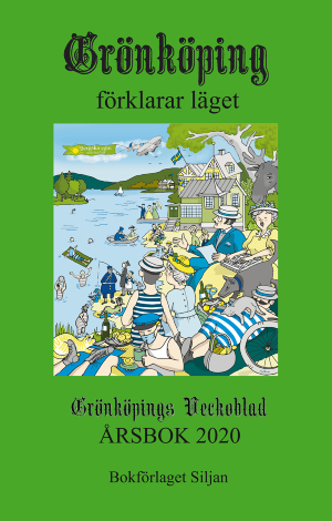 "Grönköping förklarar läget"