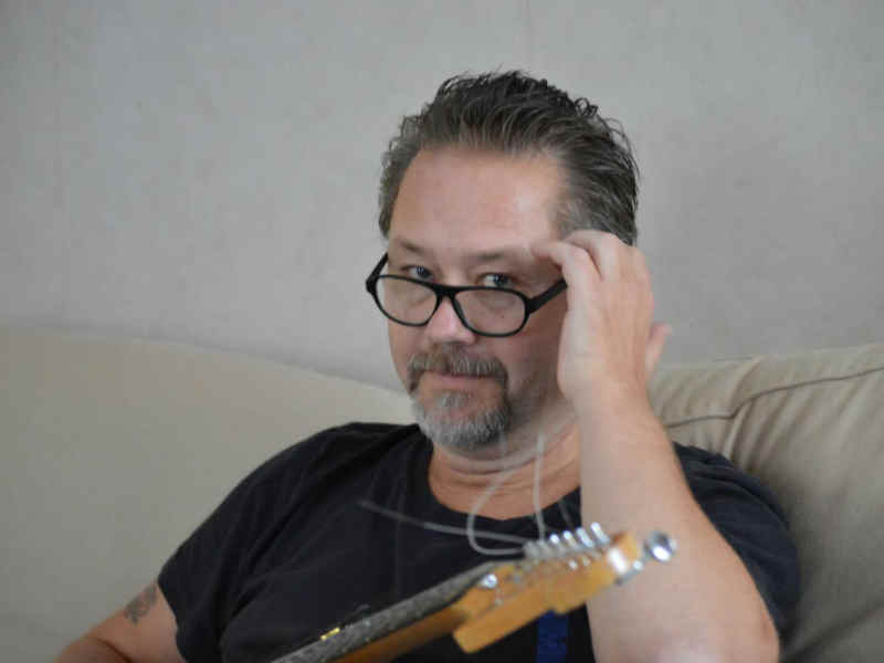 Stefan Whilde