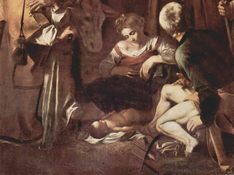 Caravaggio
