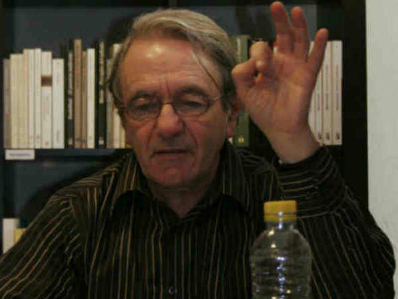 Jacques Rancière