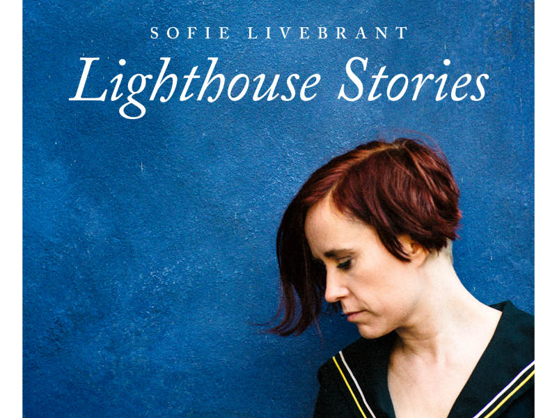 Sofie Livebrant, ”Lighthouse Stories”. Brus och Knaster/Playground.