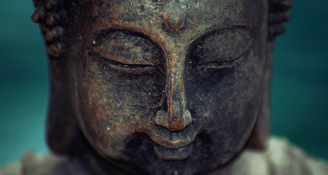Buddha. Pixabay