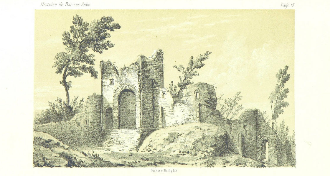 Bar-Sur-Aube