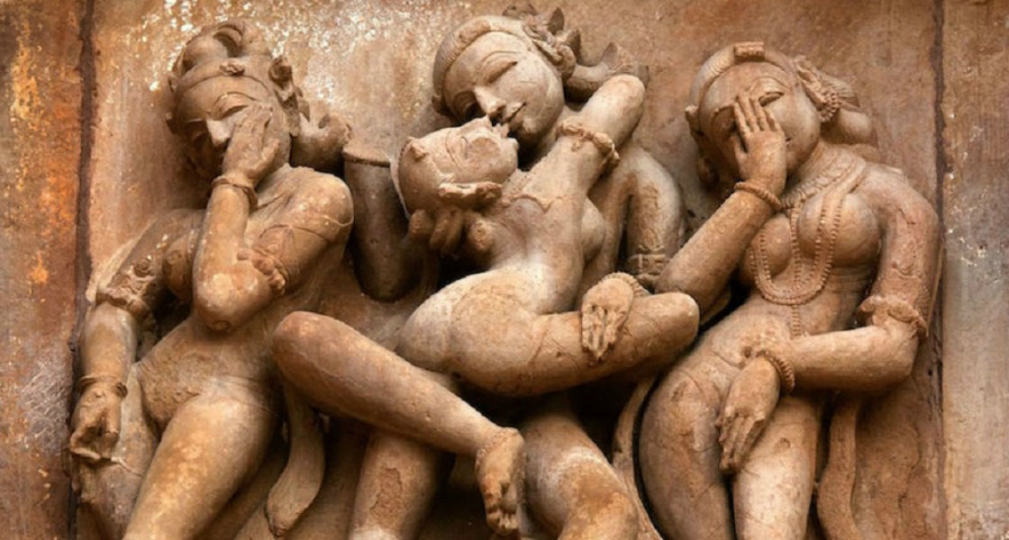 Kama sutra