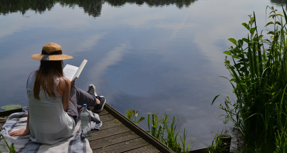 Foto: Bibliotheek Bornem