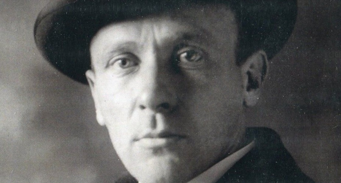 Michail Bulgakov (1891-1940)