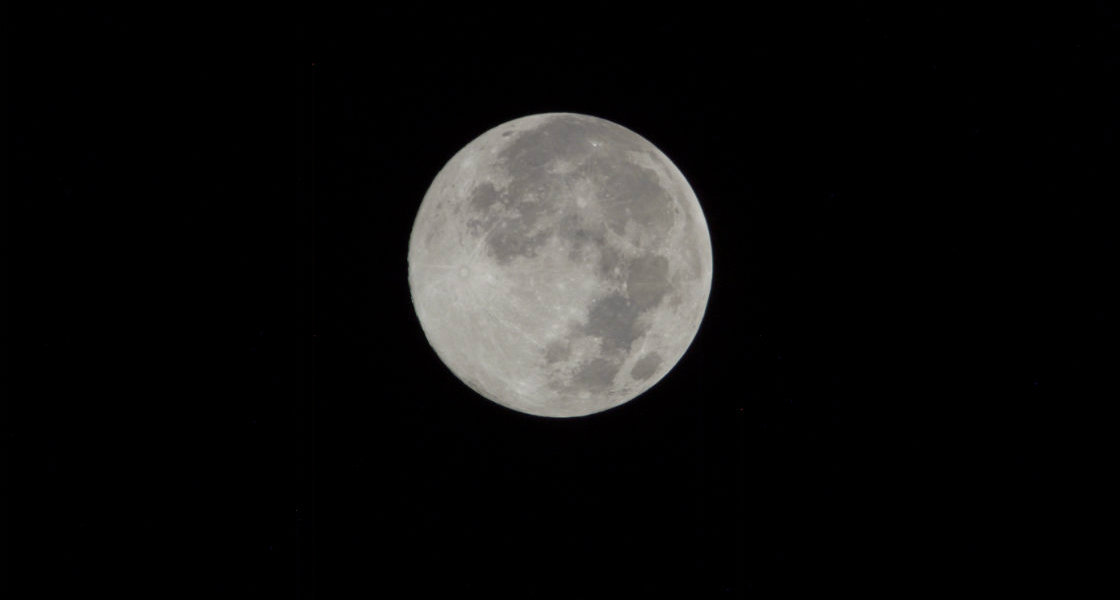 Foto: Nasa