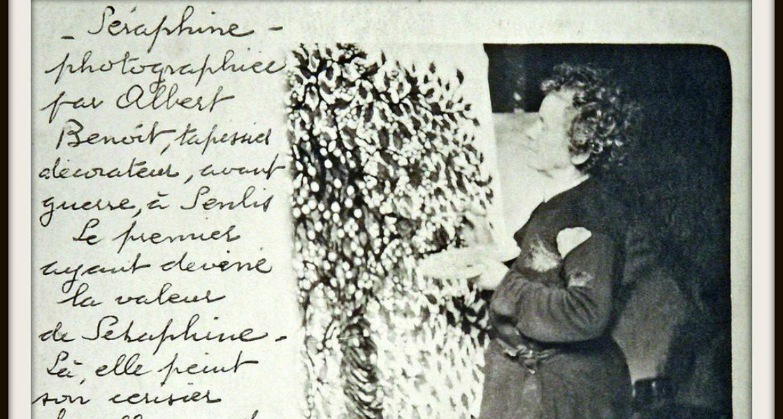 Albert Benoit (enligt texten). Foto: Jean-Pierre Dalbéra [CC BY 2.0] (detalj)