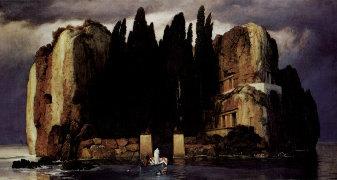 Arnold Böcklin 