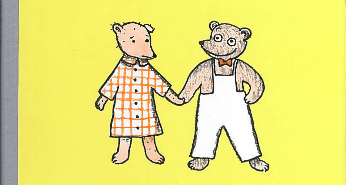 Mina och Kåge