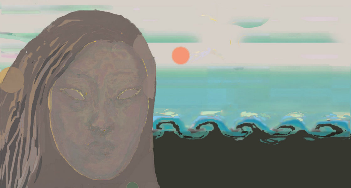 Mekong, detalj
