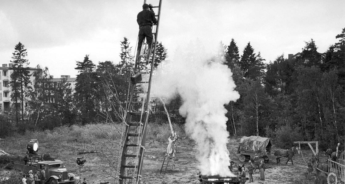 Foto: Svensk Filmindustri