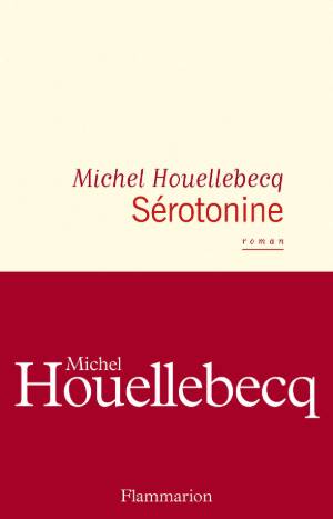 Köp Sérotonine hos bokus.com
