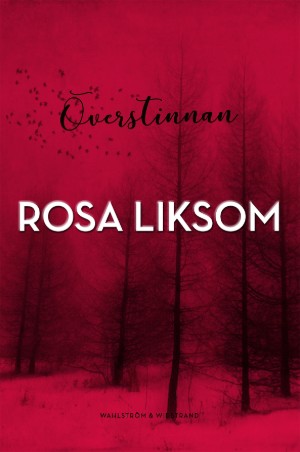 Köp Överstinnan hos bokus.com