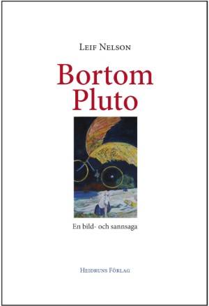 Köp Bortom Pluto hos bokus.com