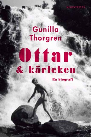 Köp Ottar och kärleken hos bokus.com