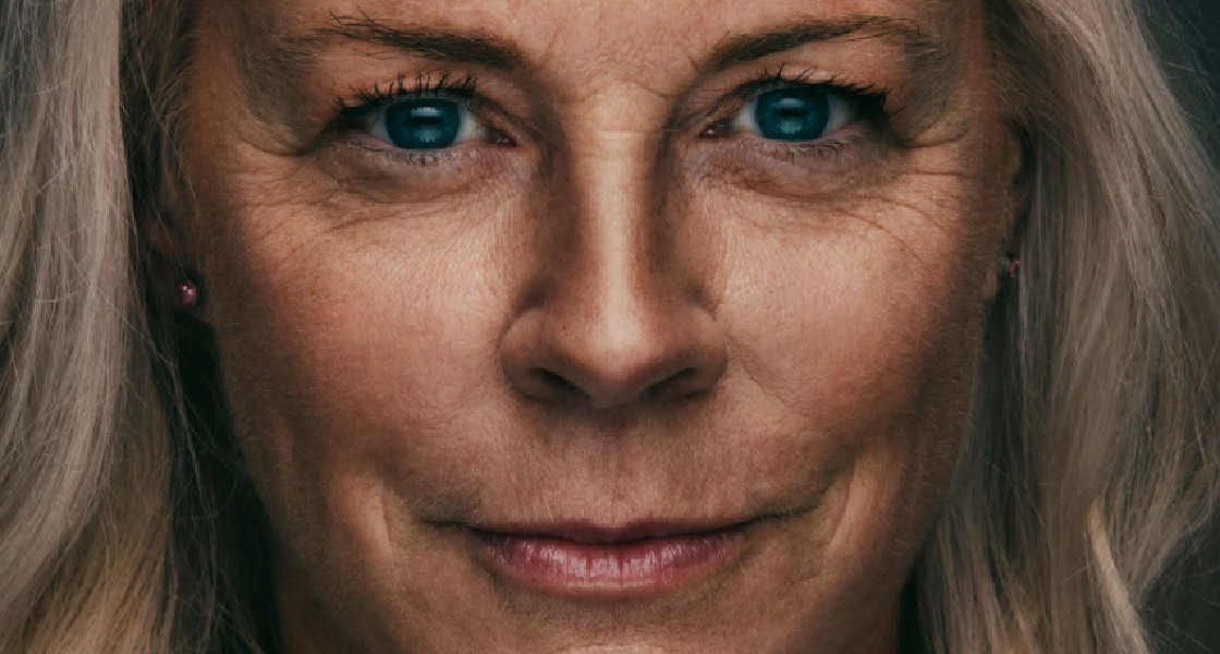 Malena Ernman