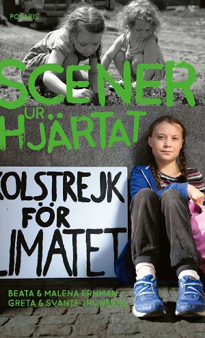 Köp Scener ur hjärtat hos bokus.com