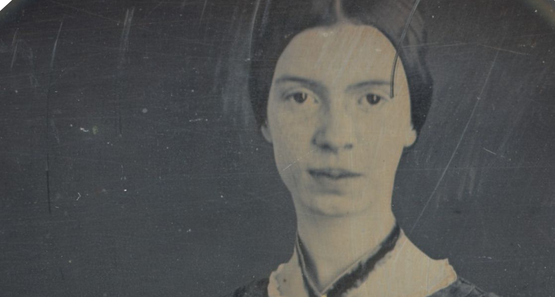 Emily Dickinson