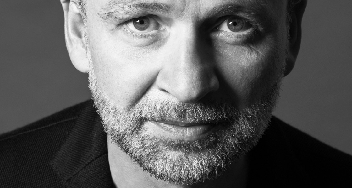Ferdinand von Schirach. Foto: Michael Mann