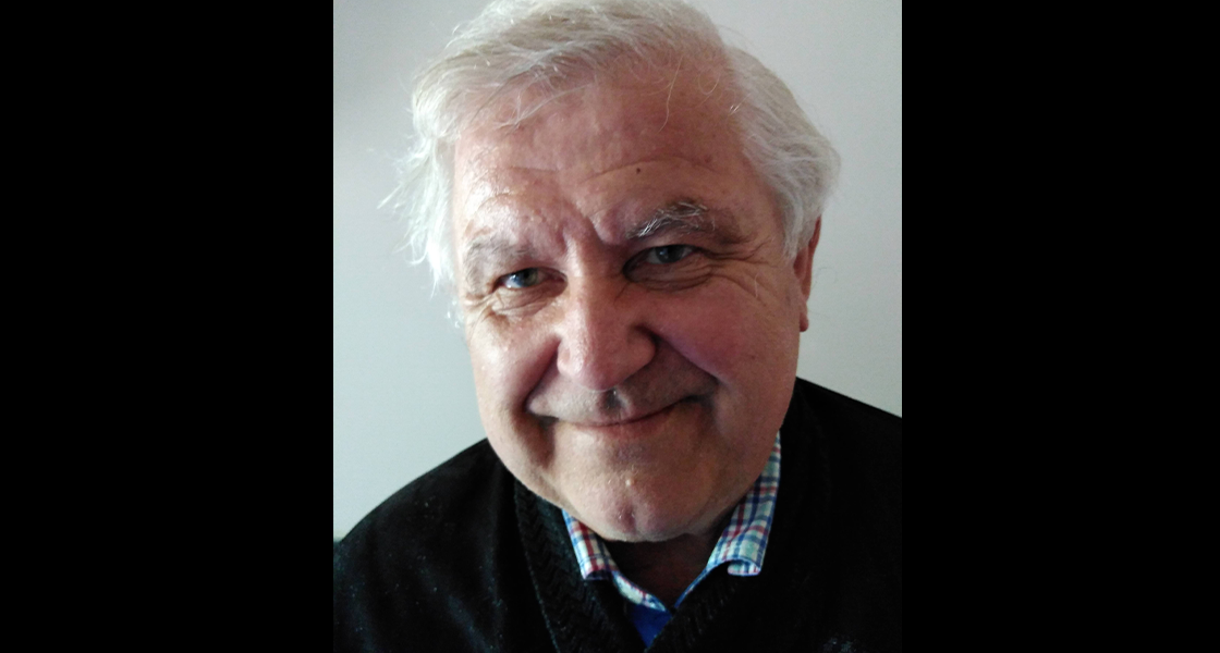 Ulf Dahlsten