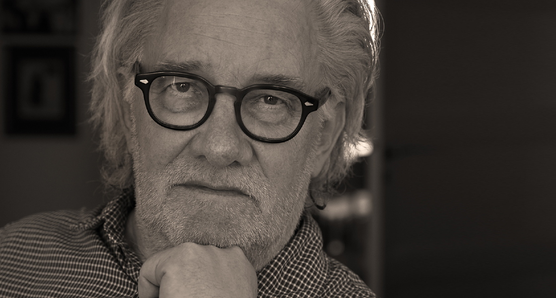 Johan Croneman. Foto: Mondial
