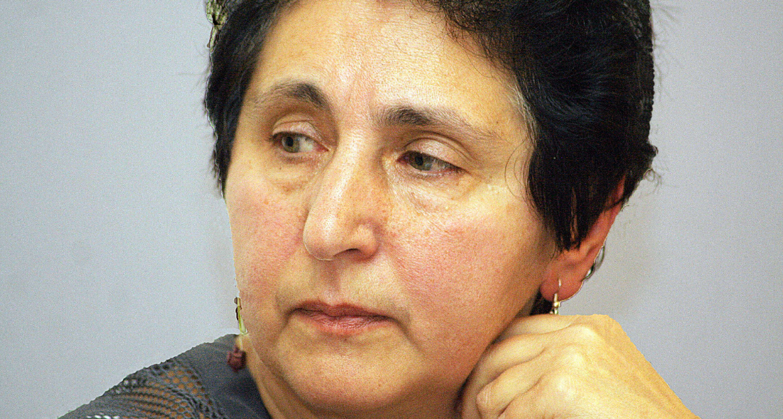 Rimma Markova. Foto: Wikimedia Commons