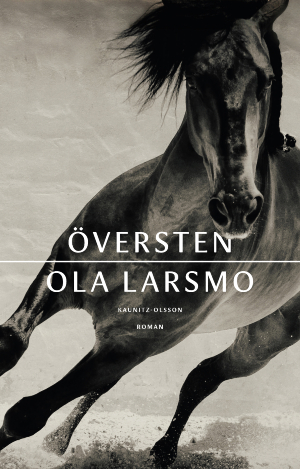 Köp Översten hos bokus.com Köp Översten hos bokus.com