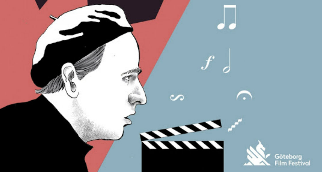 Göteborgs filmfestival