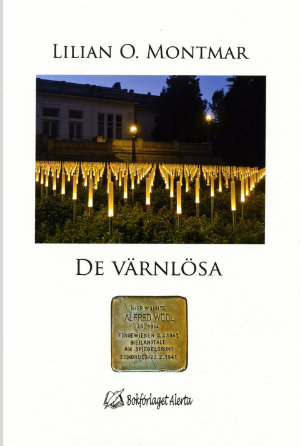 Köp De värnlösa hos bokus.com