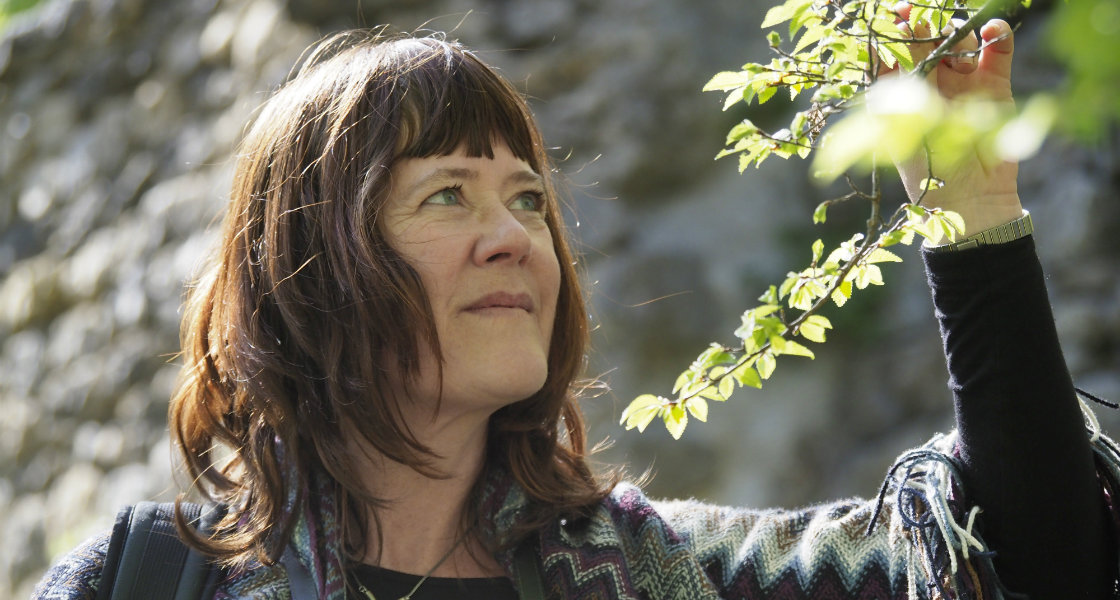 Tina K Persson