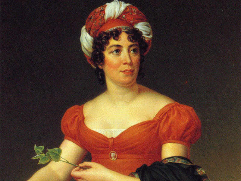 Madame de Staël